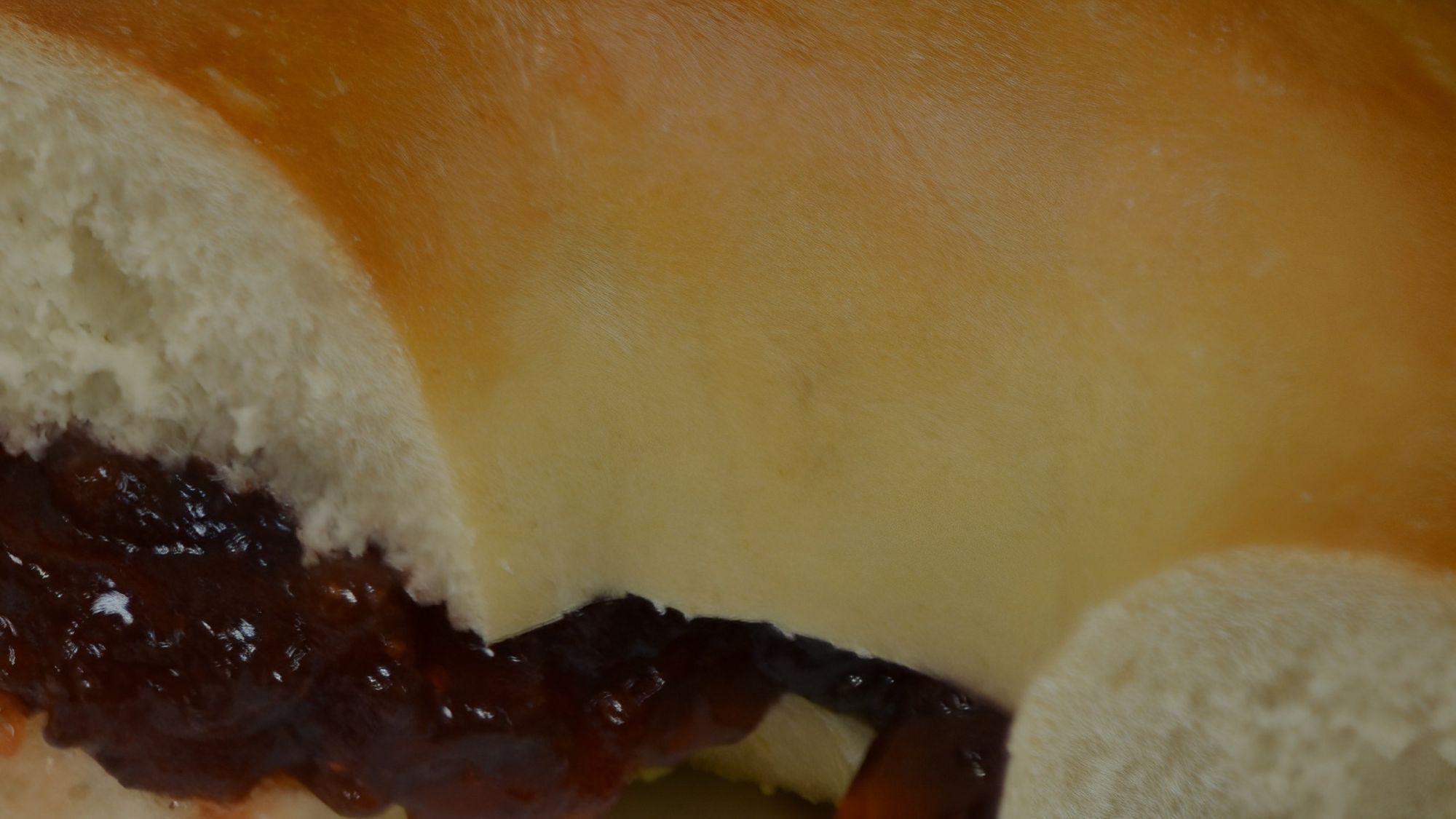Bagel w/Jelly