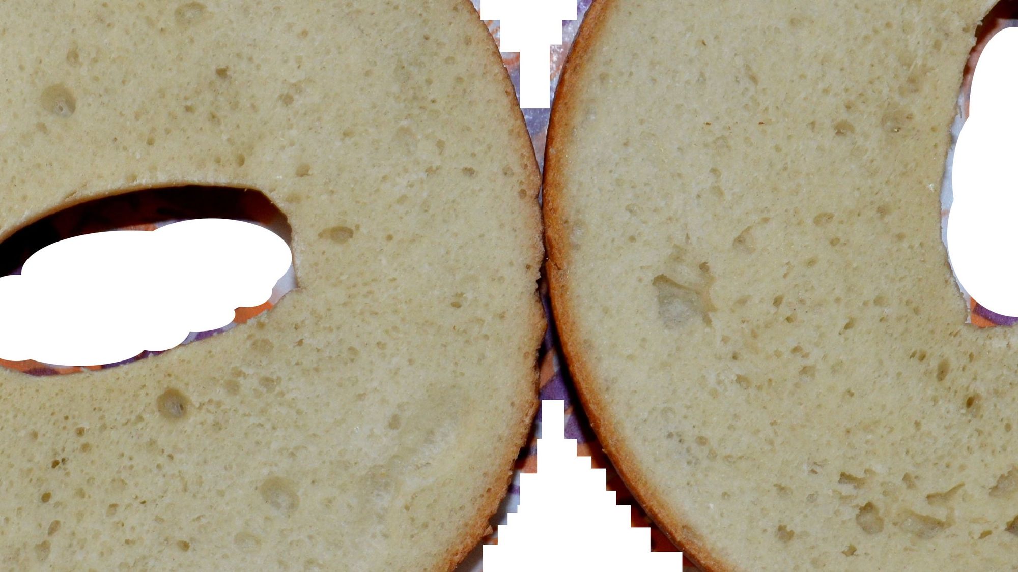 Bagel/Sliced