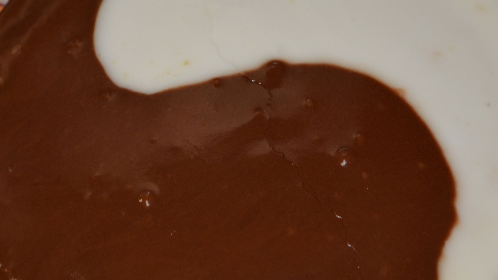 Black and White Cookie
