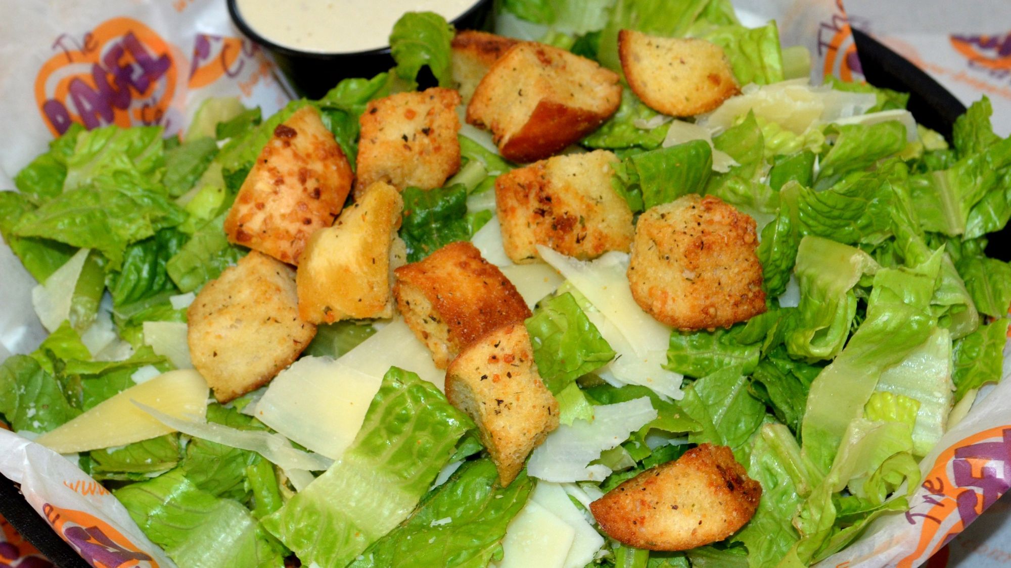 Caesar Salad