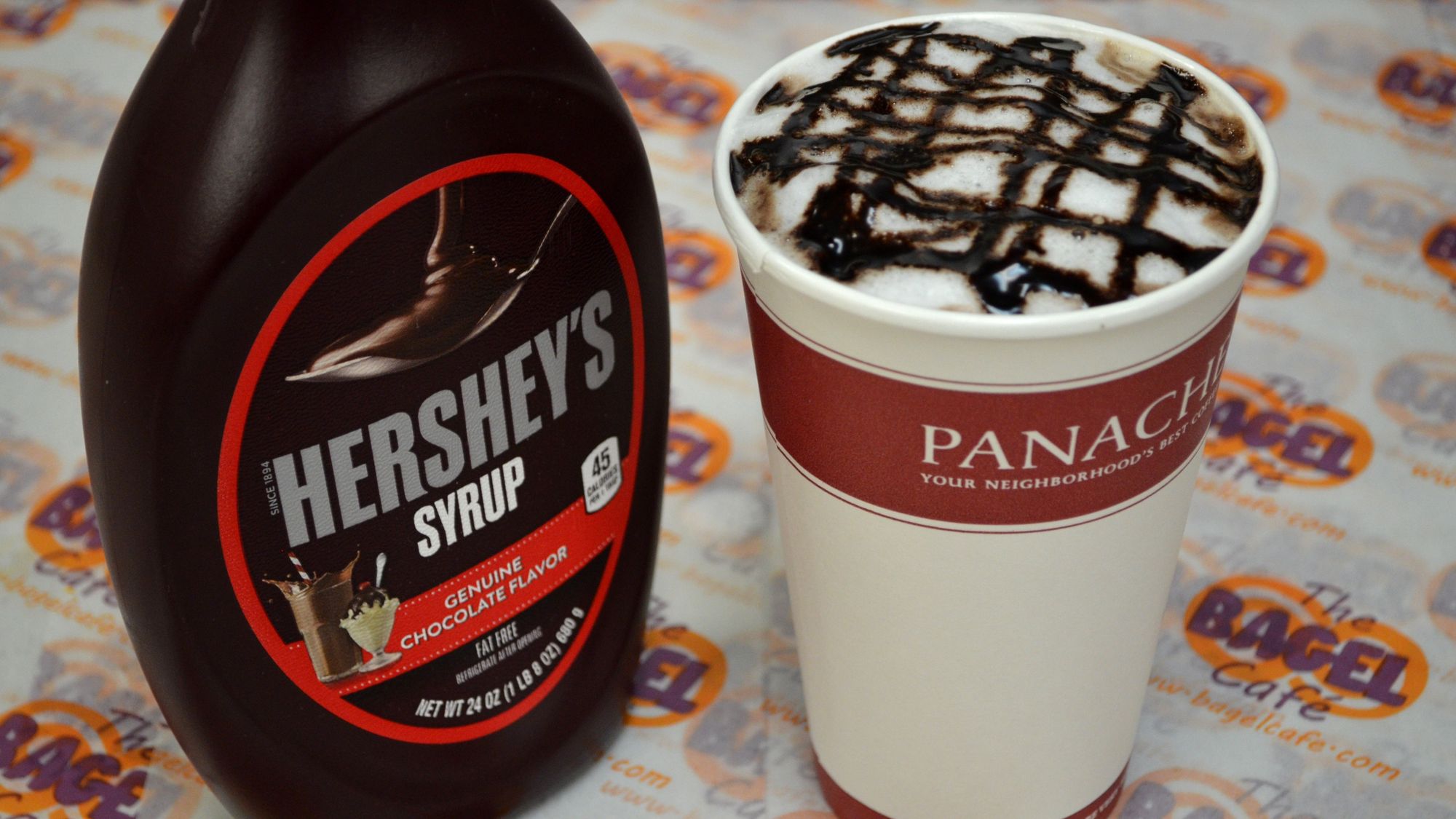 Café Mocha