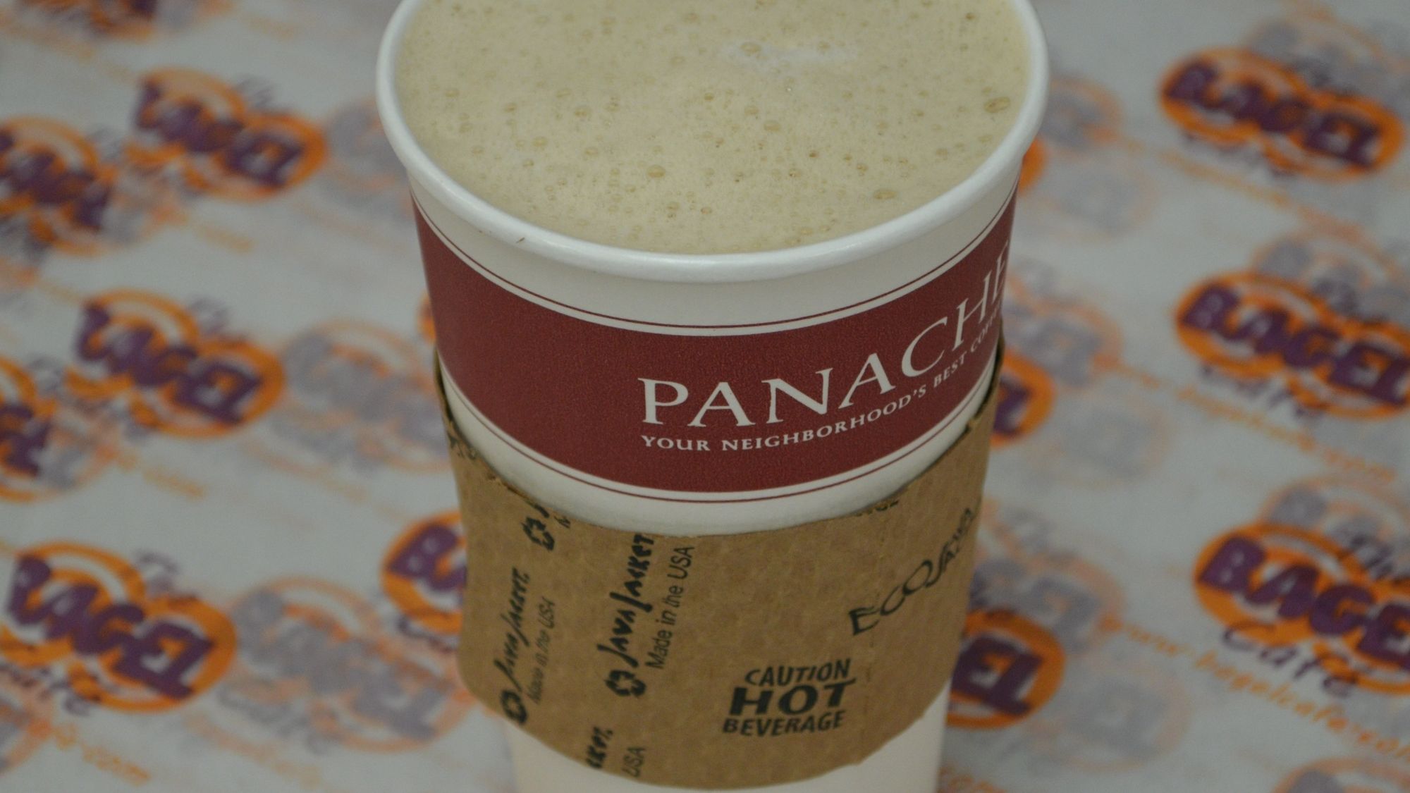 Cappuccino