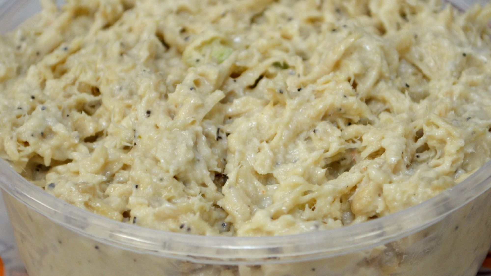 Chicken Salad