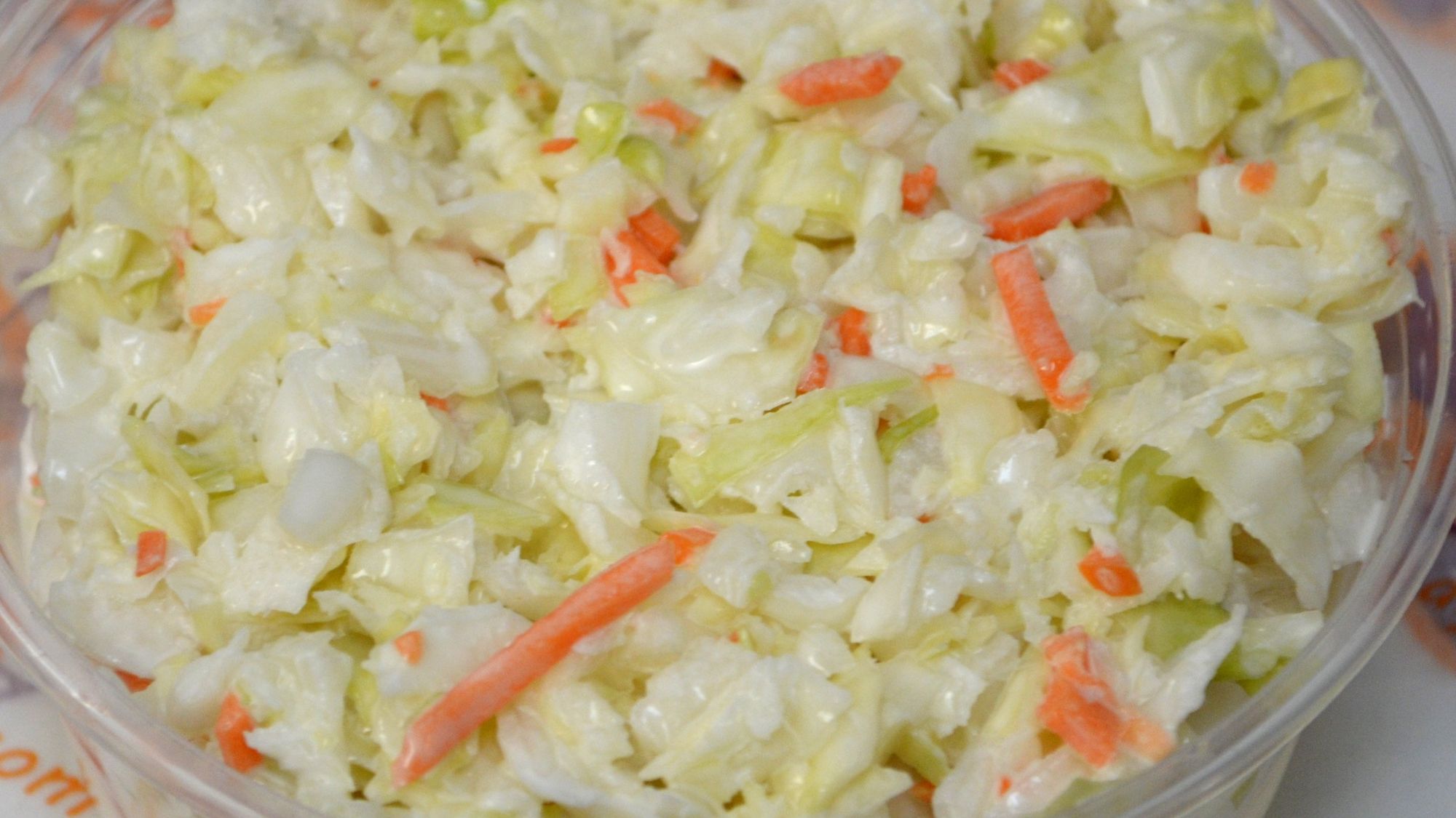 Coleslaw