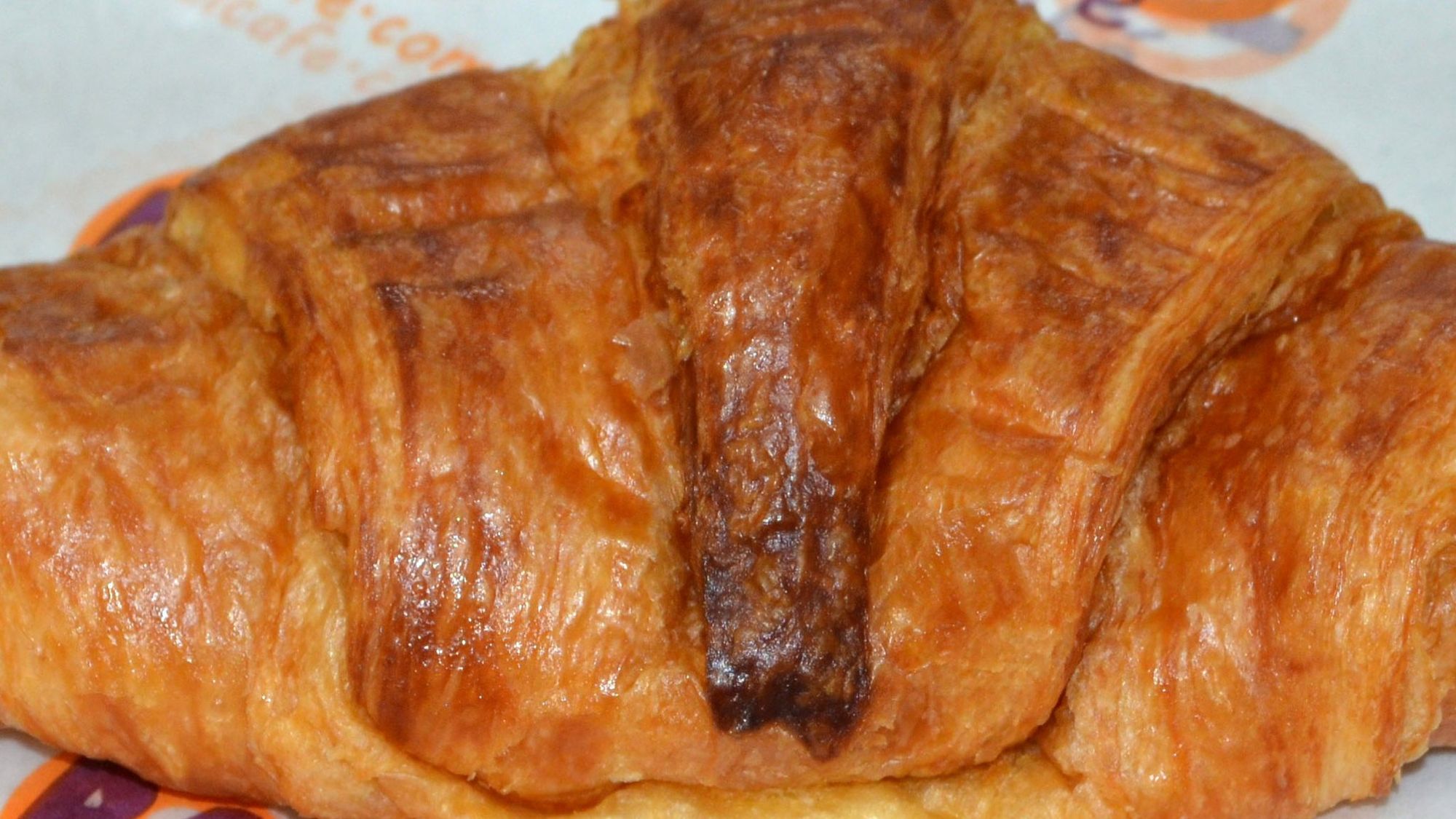 Croissants