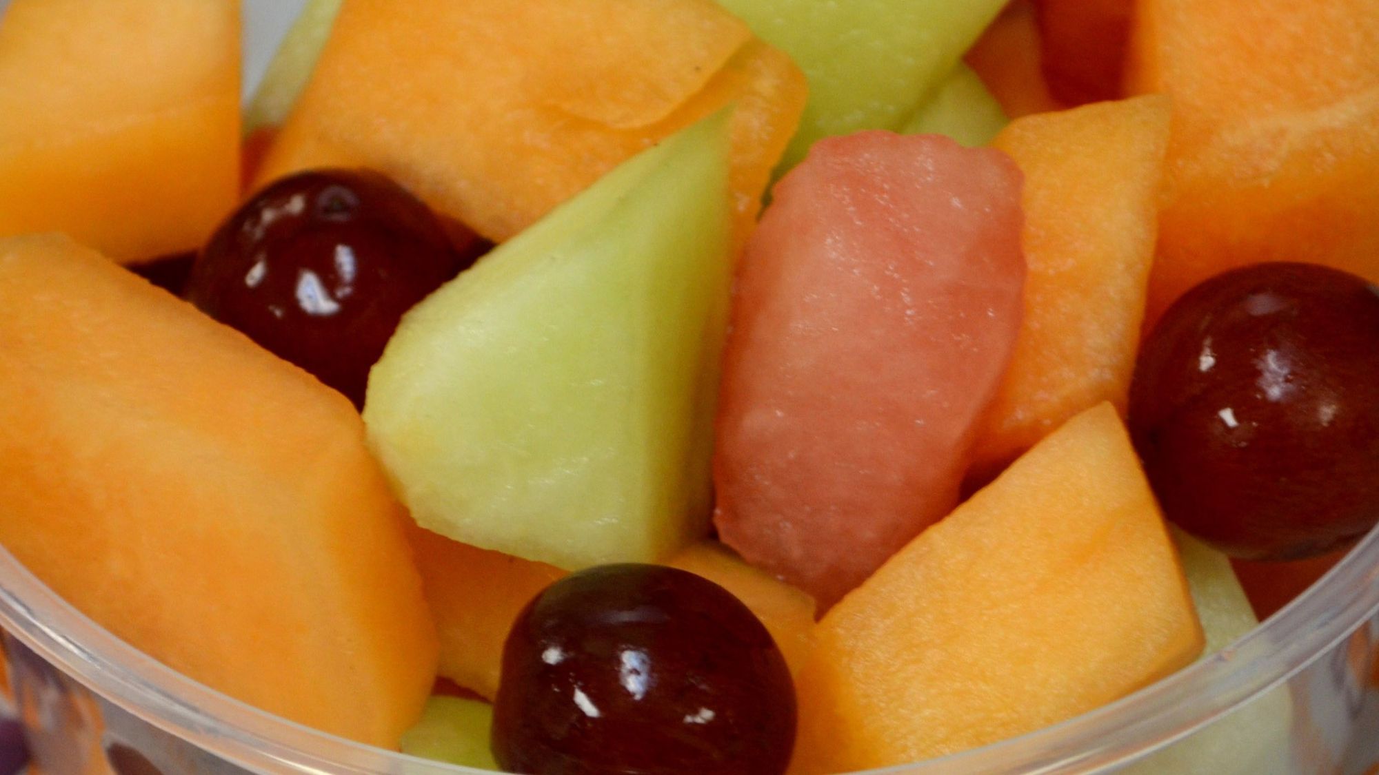 Fruit Salad