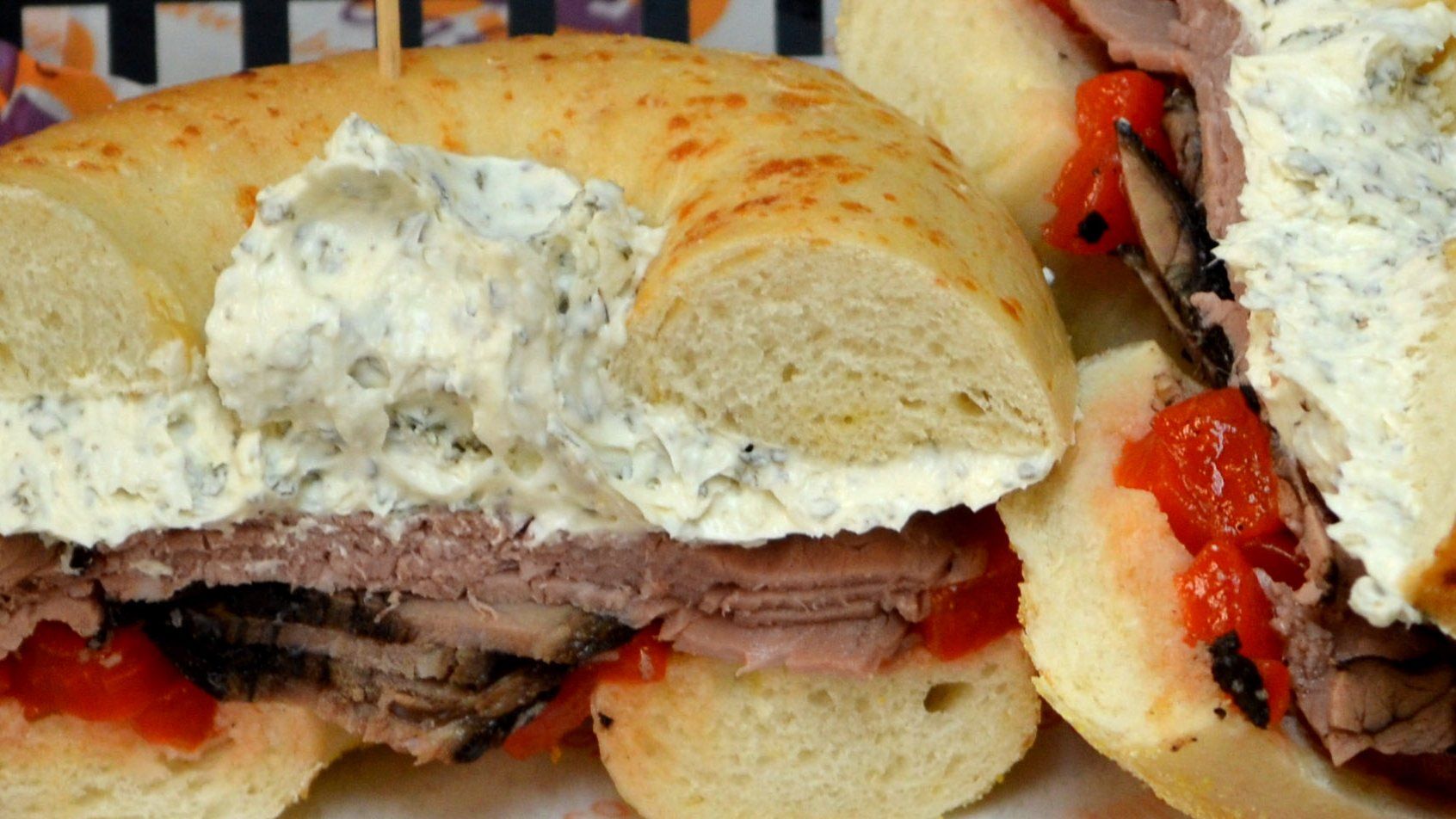 Grand Hotel Sandwich