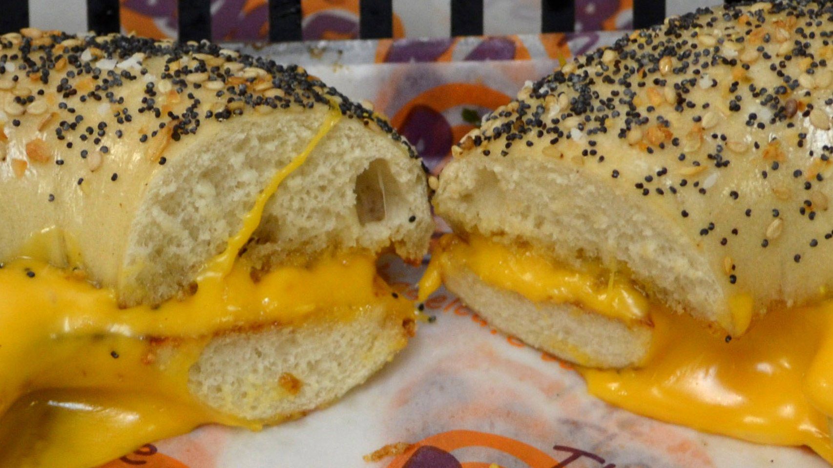 Grilled Cheese Sandwich