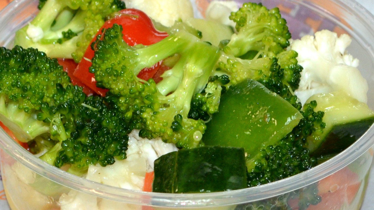 Health Salad