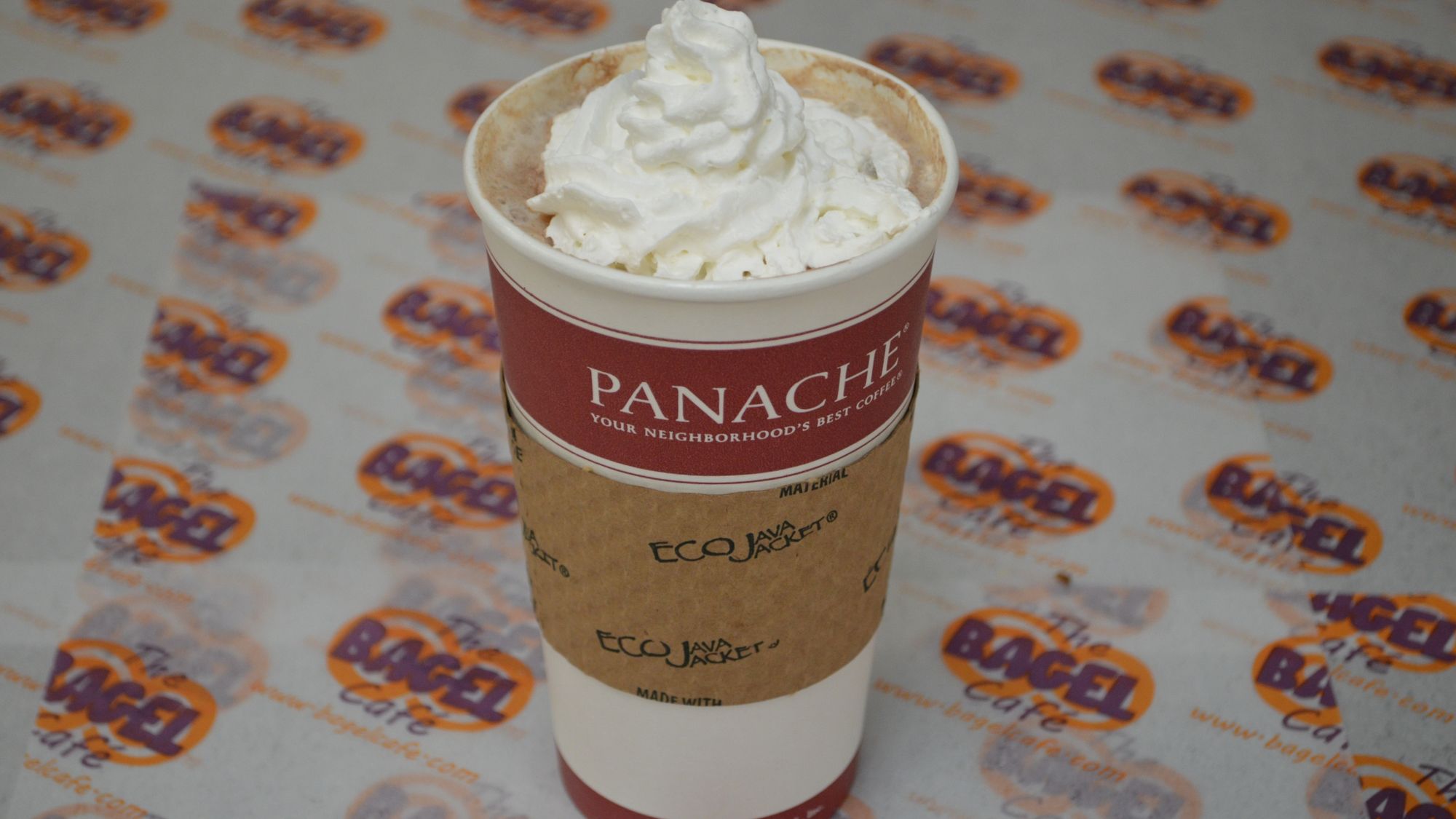 Hot Chocolate