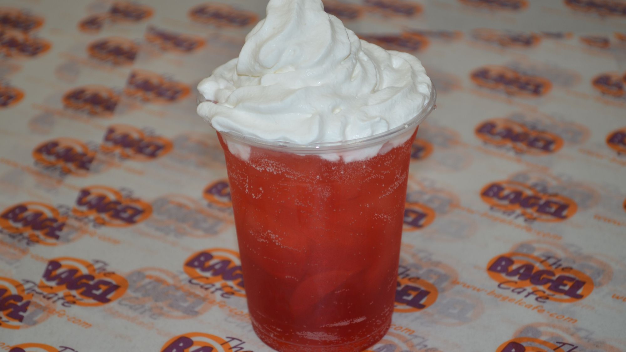 Italian Soda