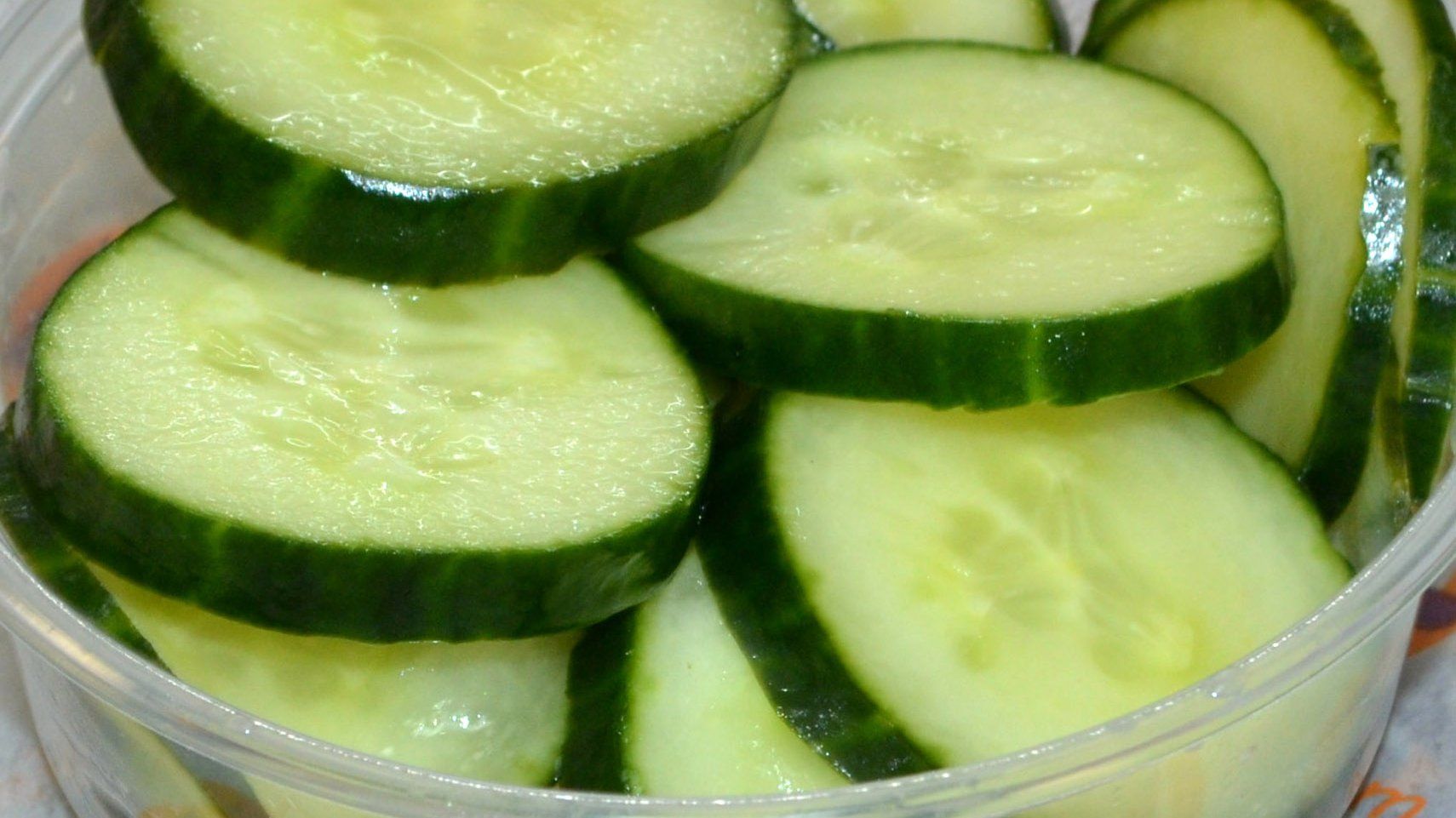 Japanese Cucumber