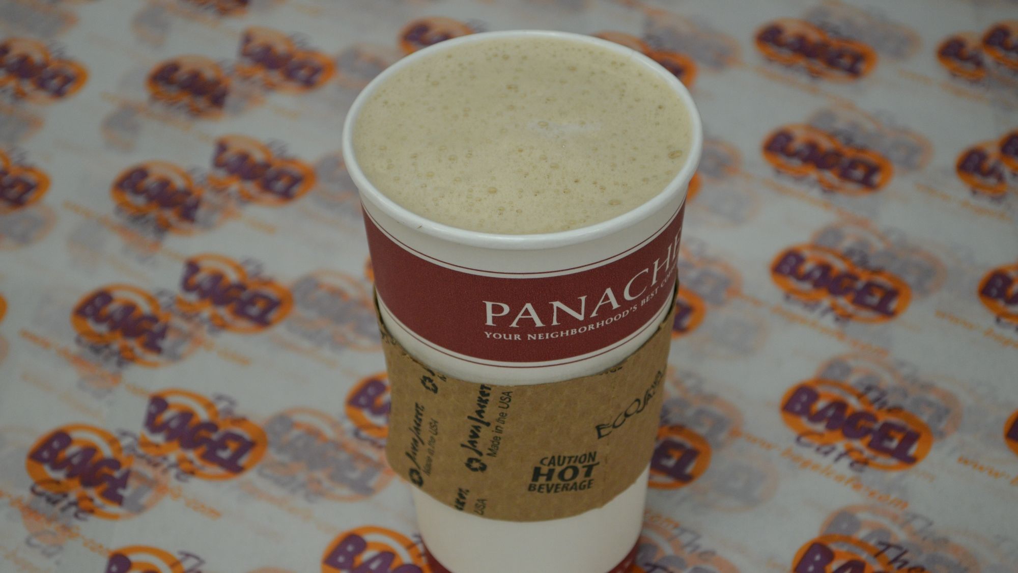 Latte