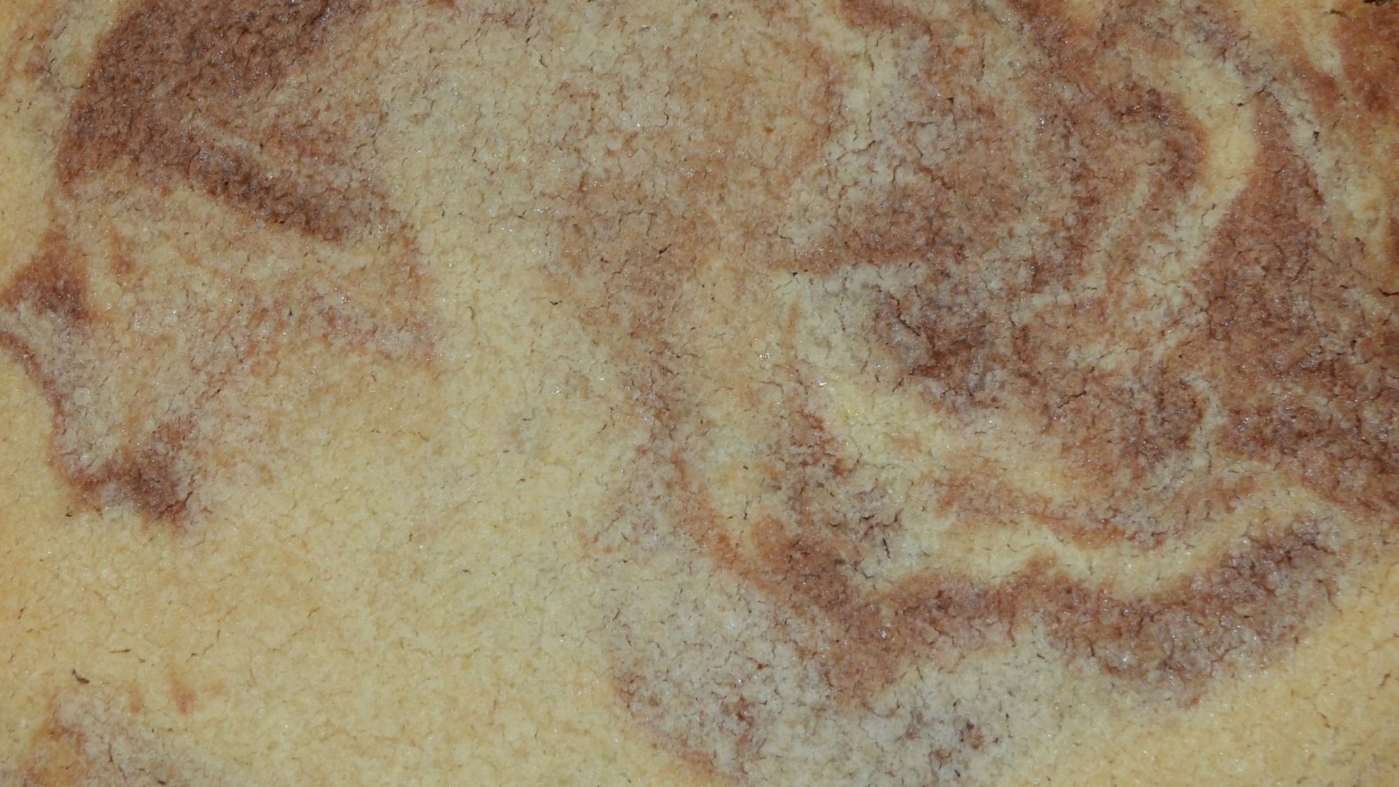 Marble Cookies