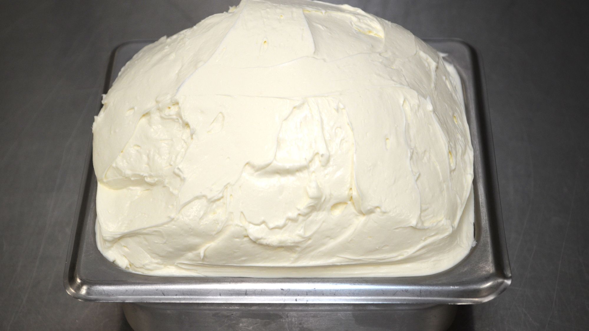 Plain Cream Cheese by the 1/4 lb. 1/2 lb. or 1 lb.