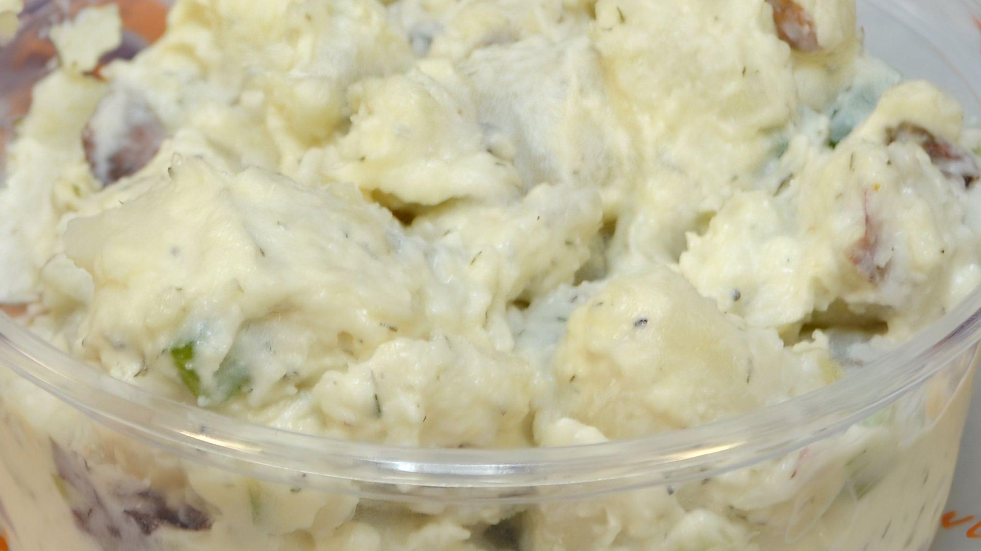 Potato Salad