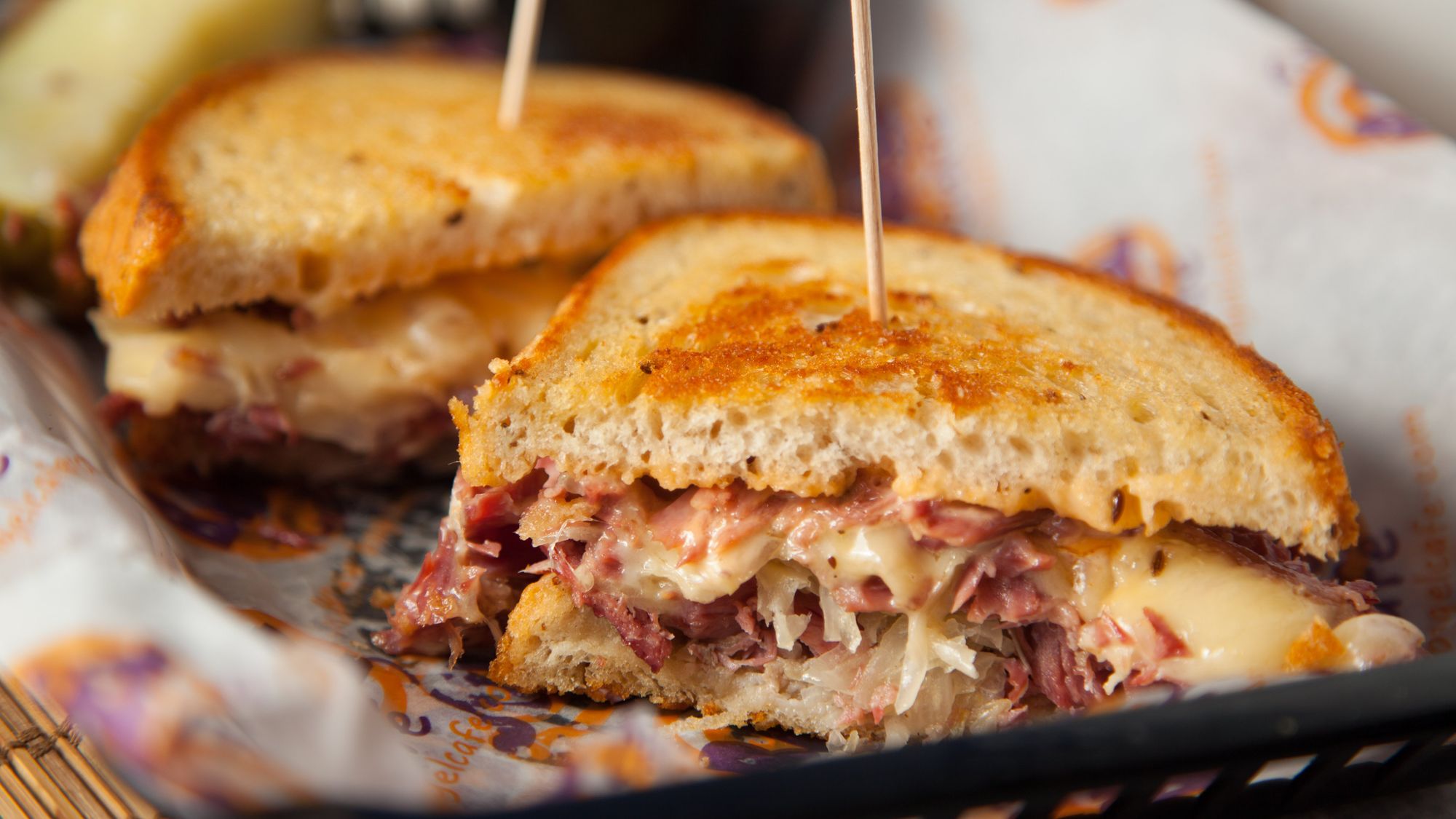 Reuben