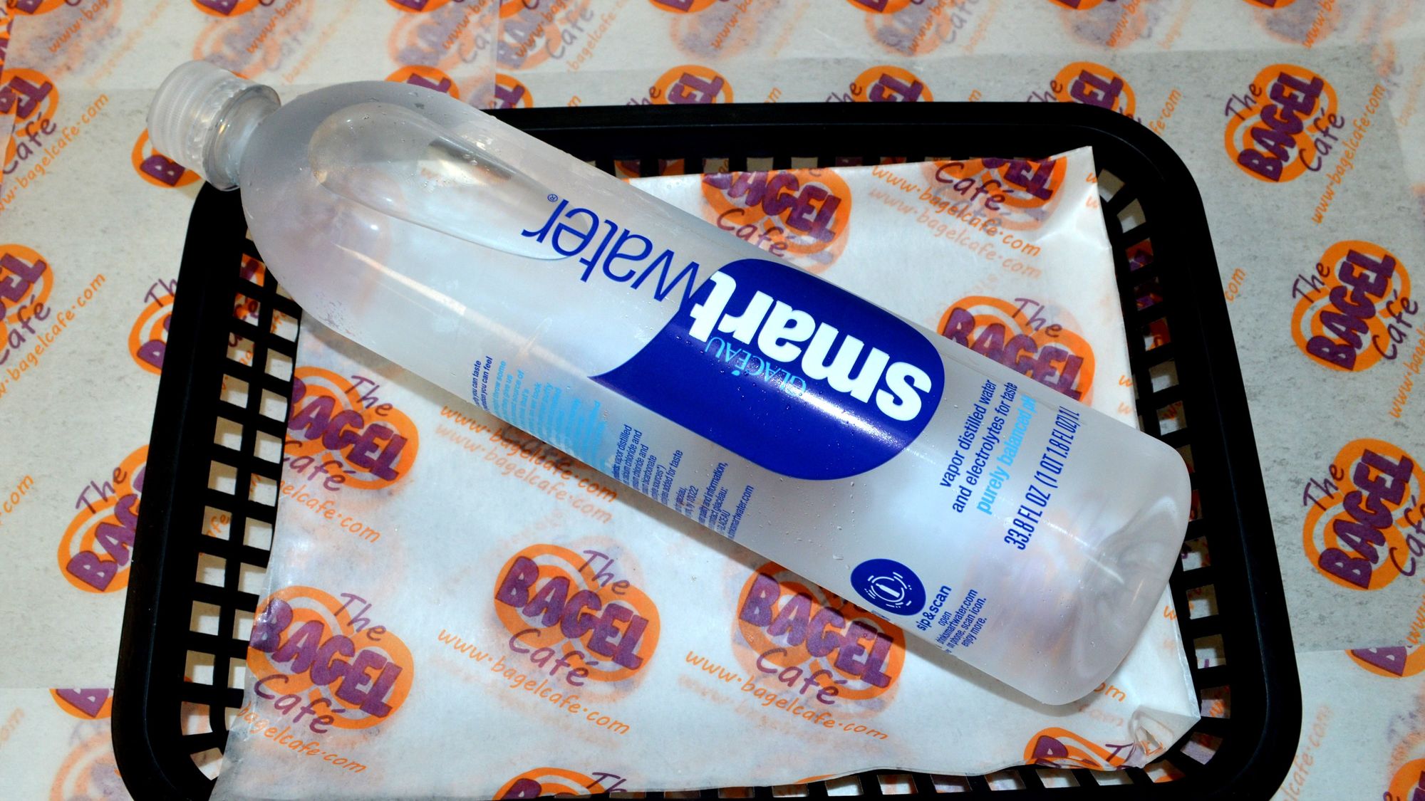 Smart Water