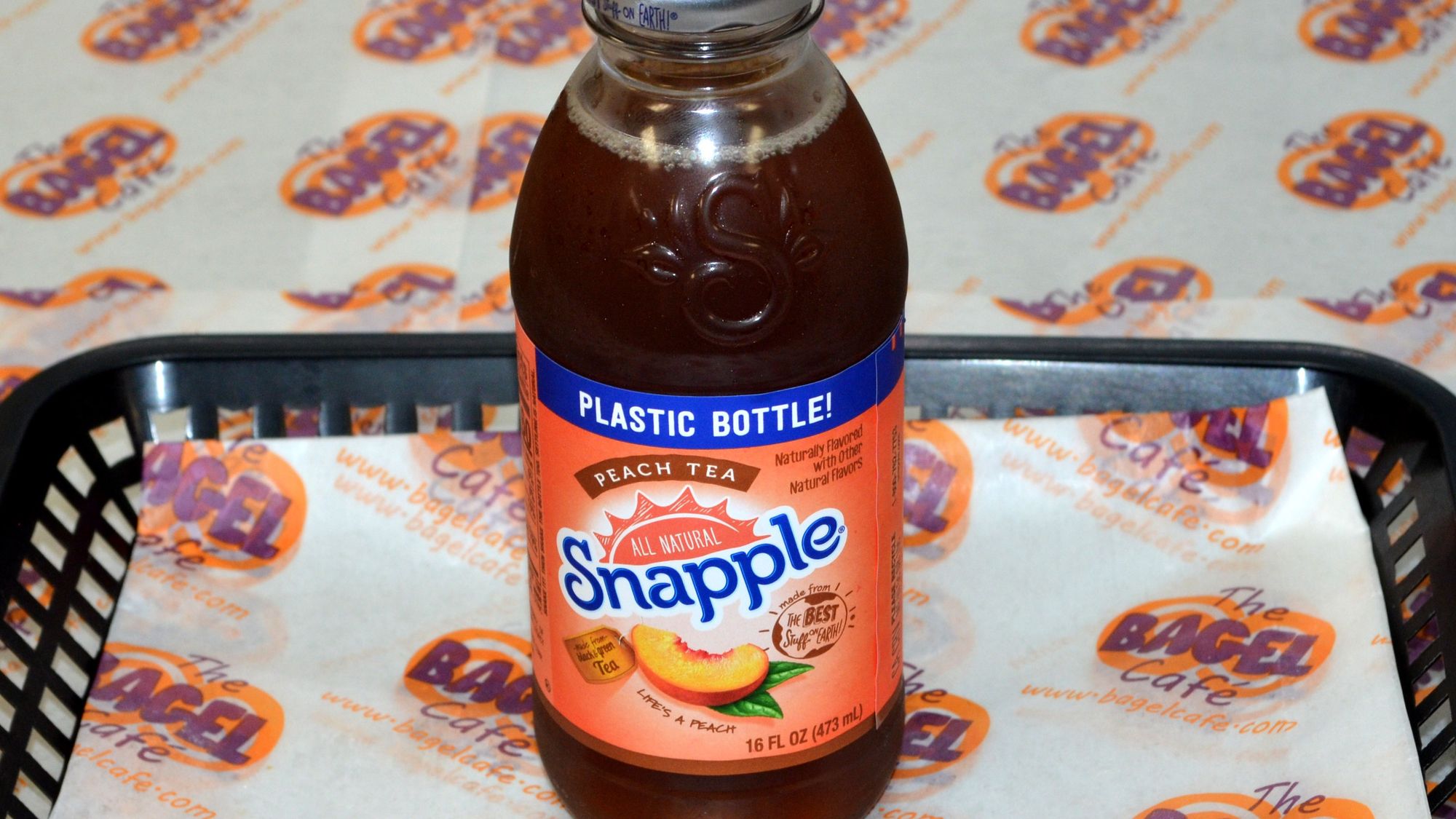 Snapple