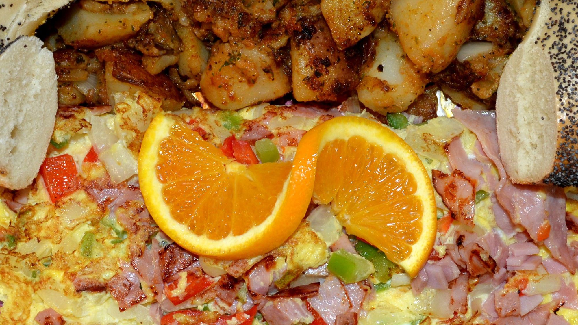 Western Omelet