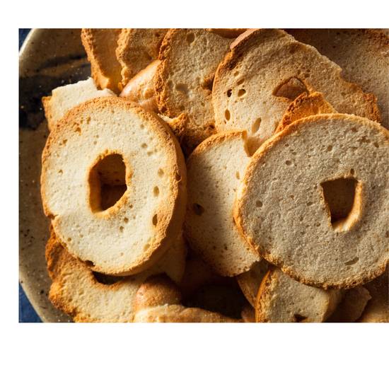 Bagel Chips