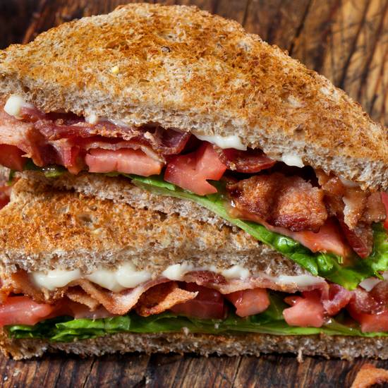 BLT