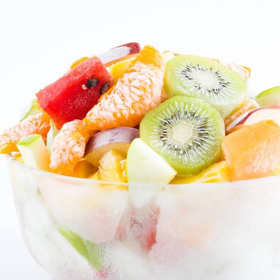 Fresh Fruit Cup