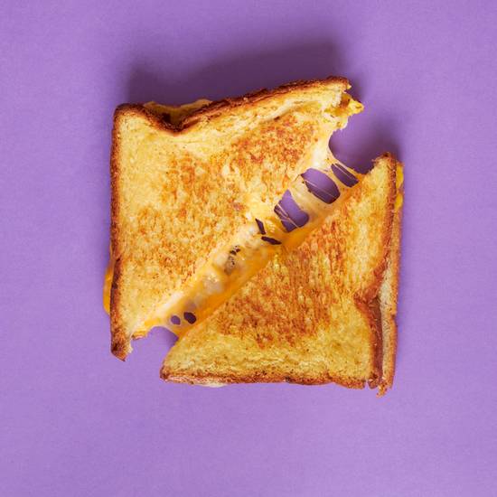 Grilled Cheese