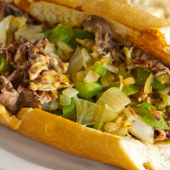 Philly Chicken