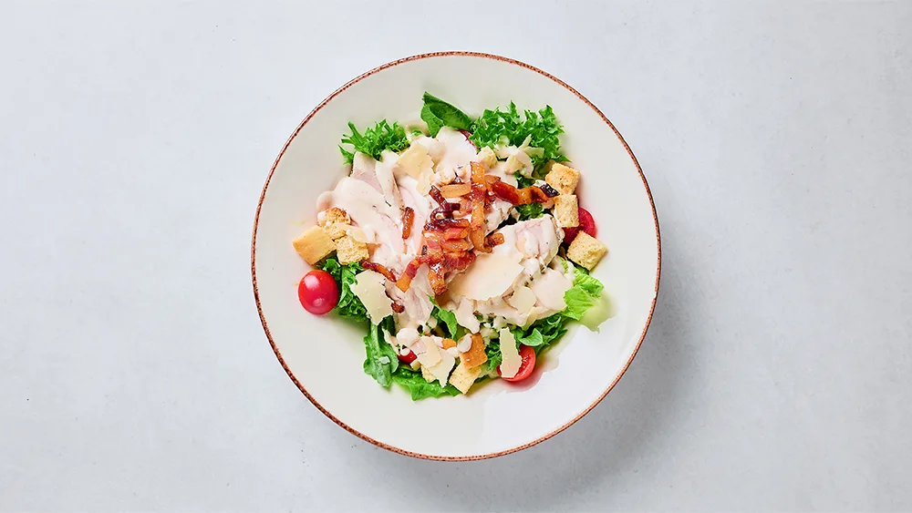 Caesarsallad