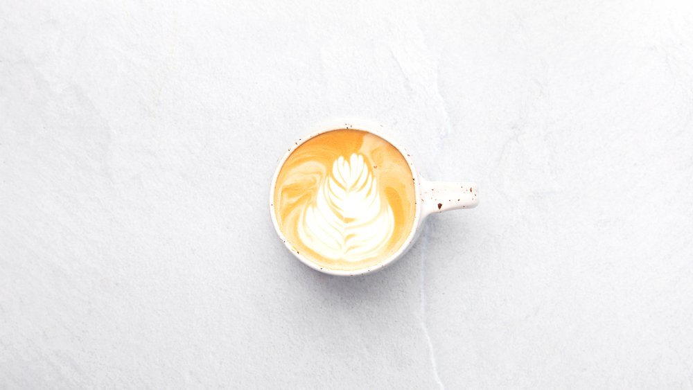 Caffe Latte