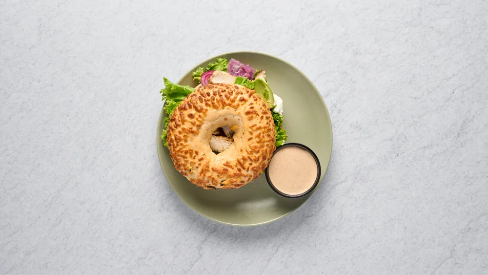 Club Deli