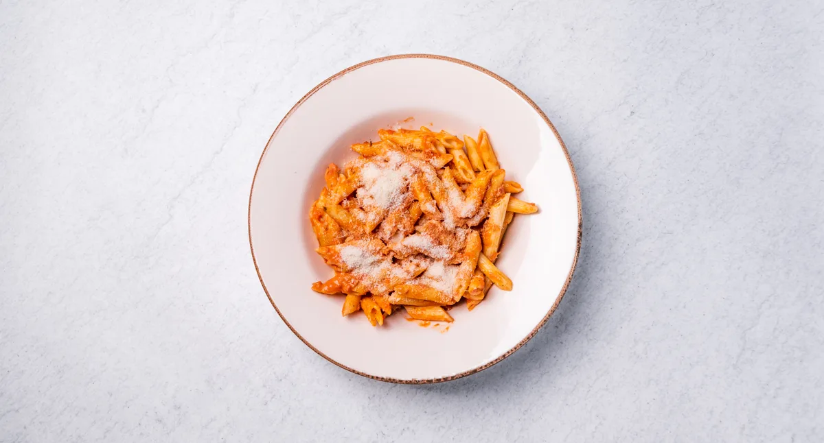 Pasta Pomodori