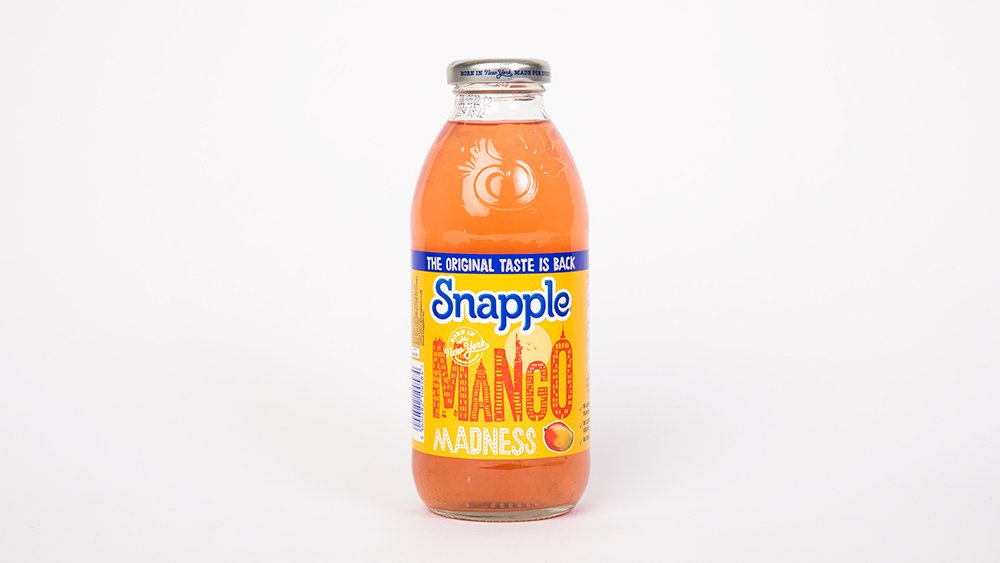 Snapple Mango Madness 50 cl