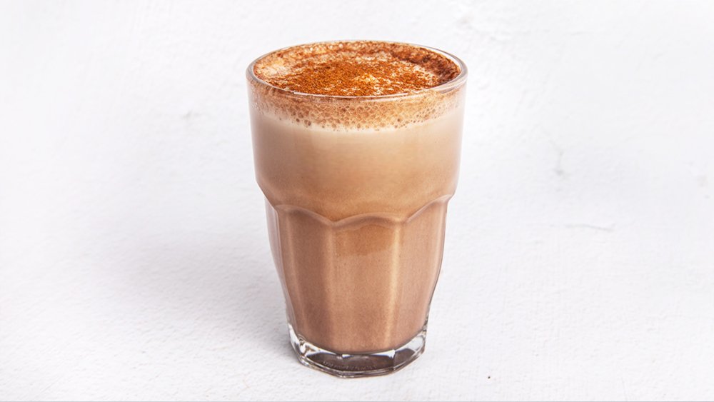 Varm Choklad
