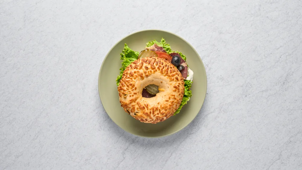 Vegetarian