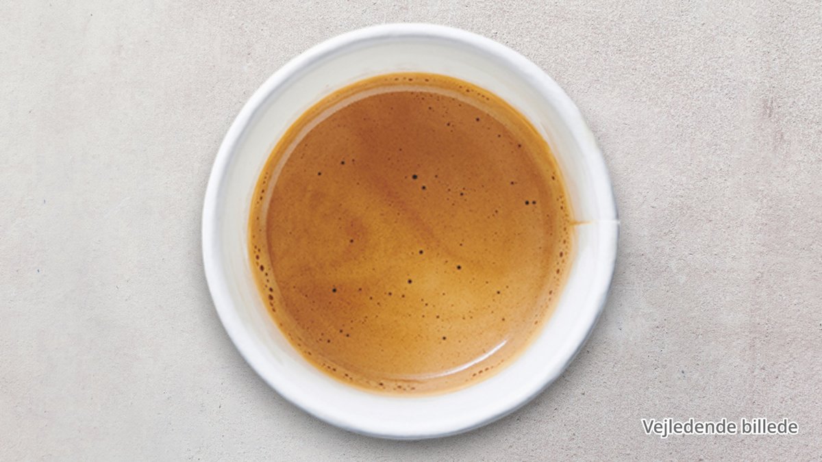 Espresso