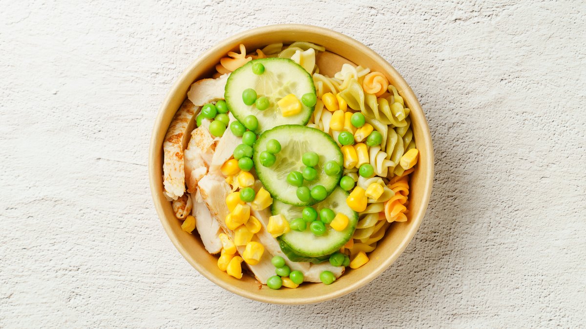 Børnesalat
