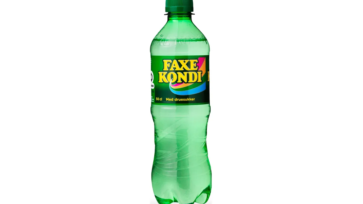 Faxe Kondi 0,5 l