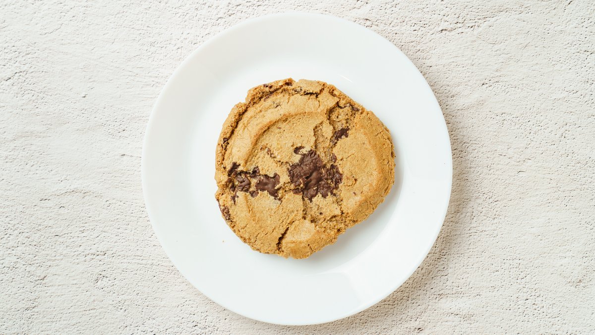 Lys cookie