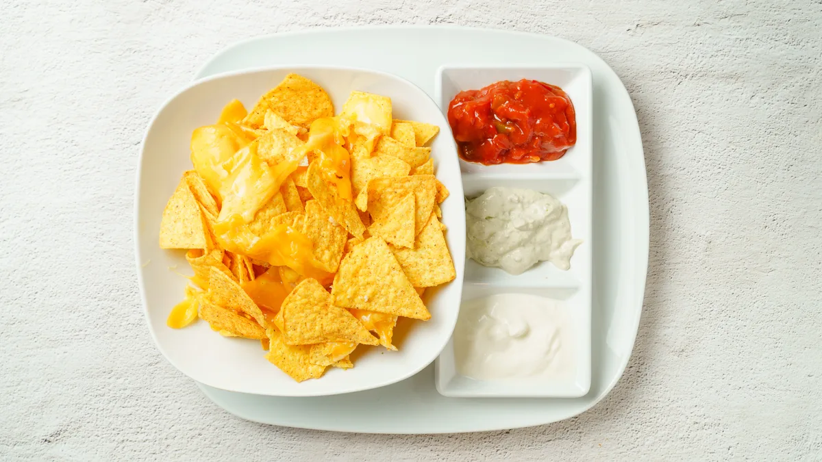 Nachos