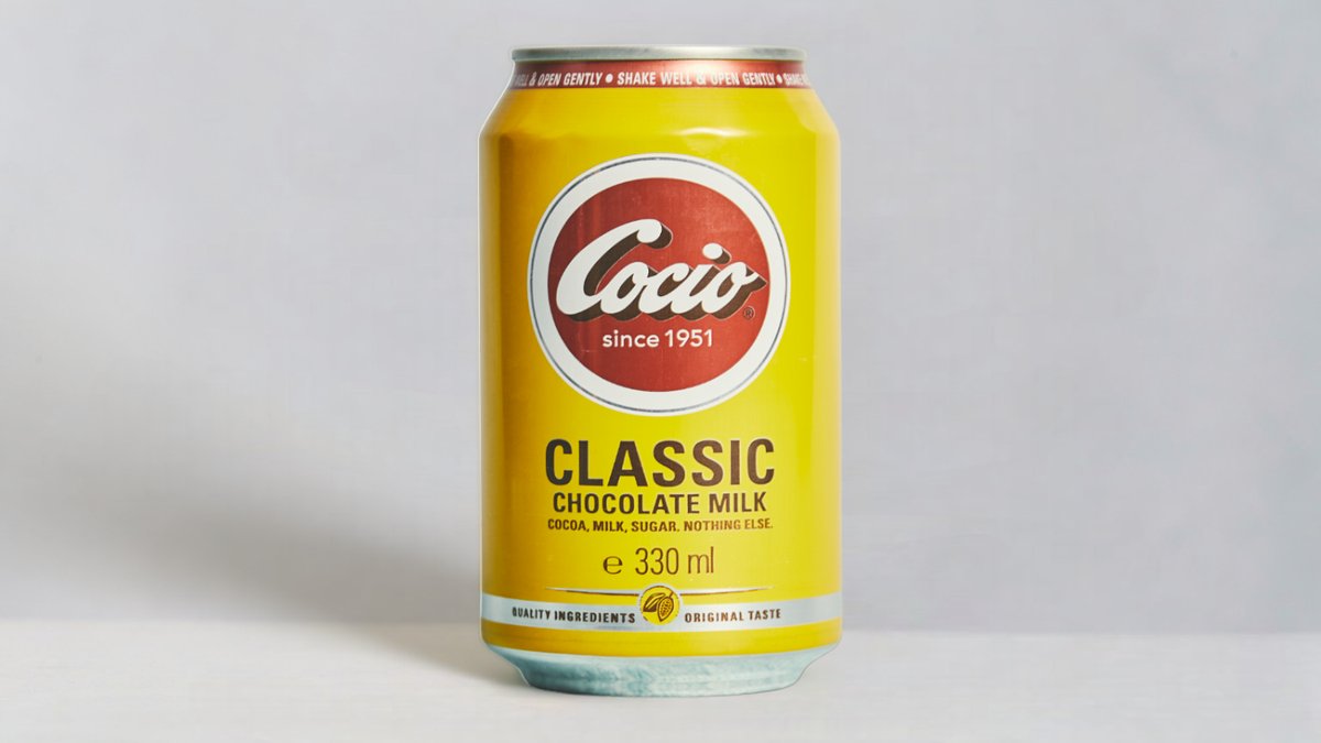 Cocio 0,33 l