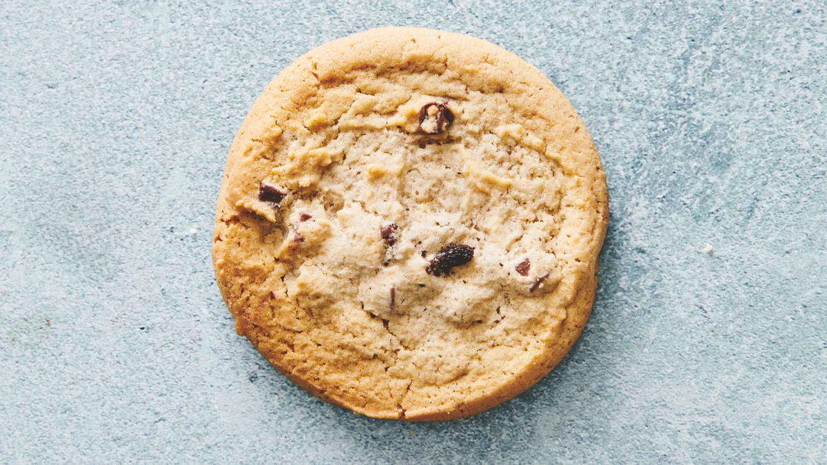 Lys Cookie