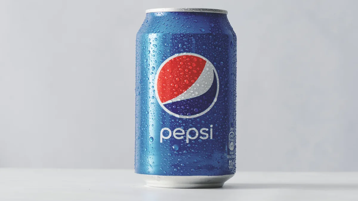 Pepsi 0,33 l