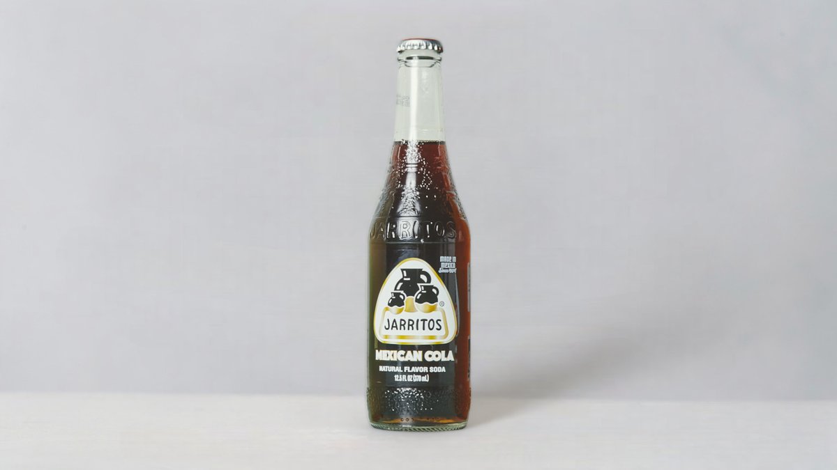 Jarritos Mexicansk Cola