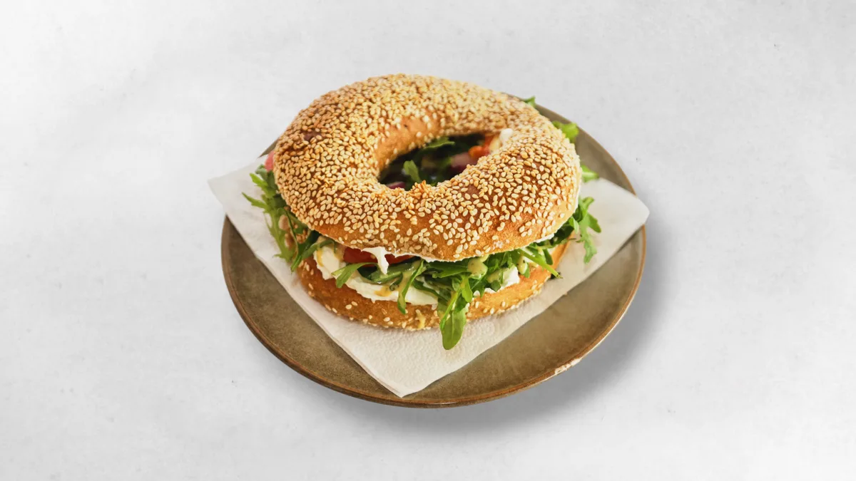 Italian Bagel