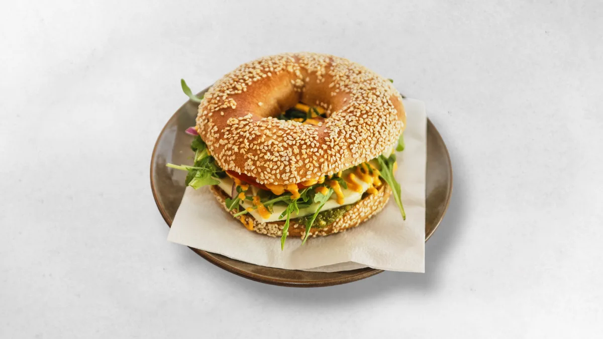 Sobieski Bagel