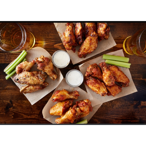 Alitas