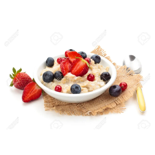Avena Caliente