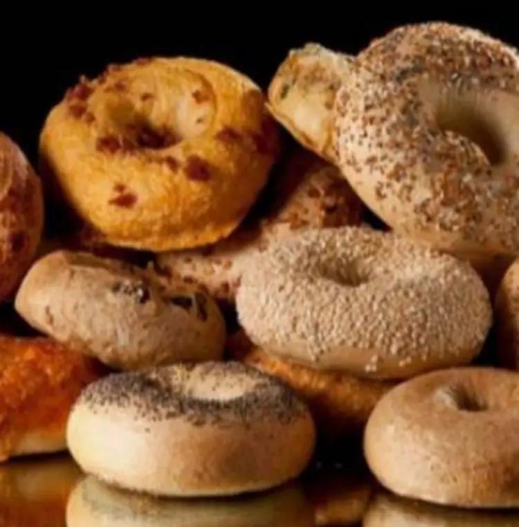 Bagels Multigrano